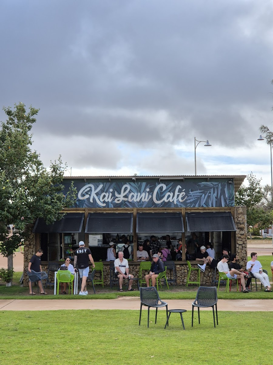 Kai Lani Cafe