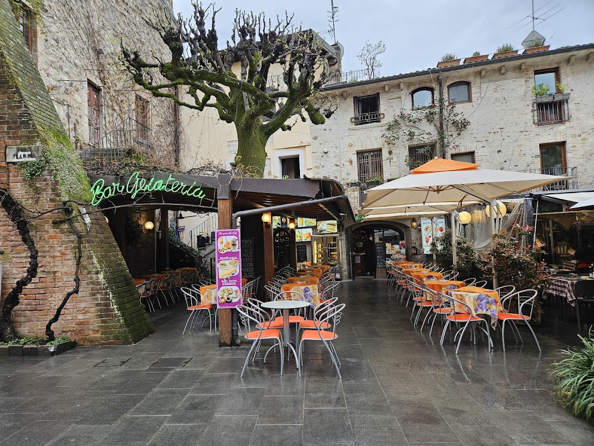 Gelateria Gino