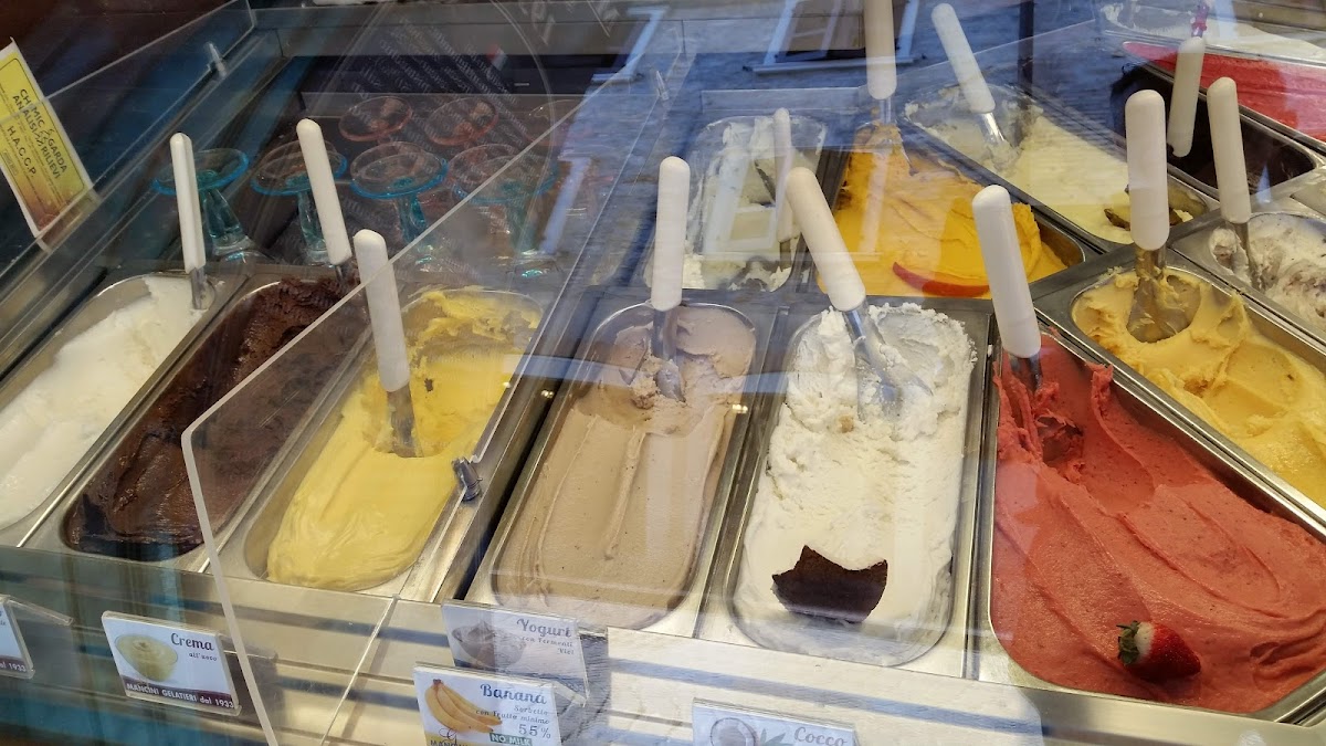 Gelateria Gino Photo 10