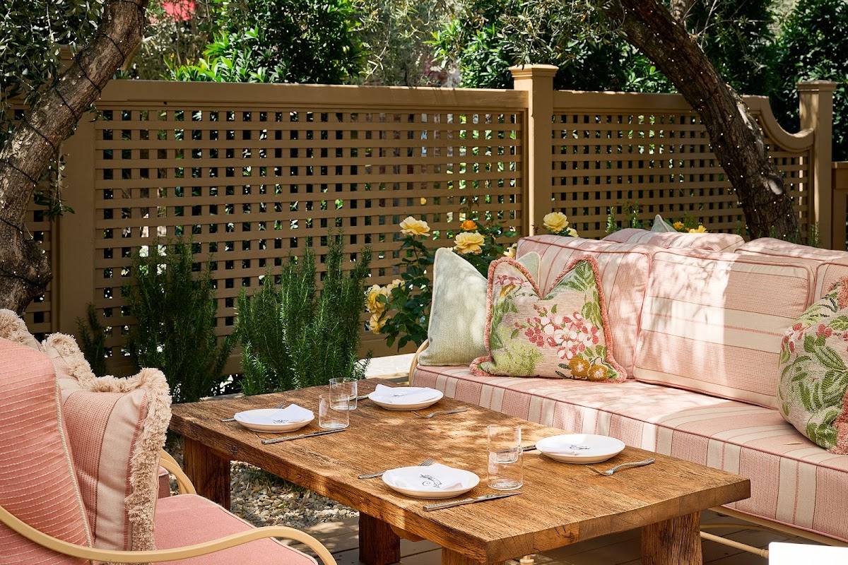 Clementine Yountville