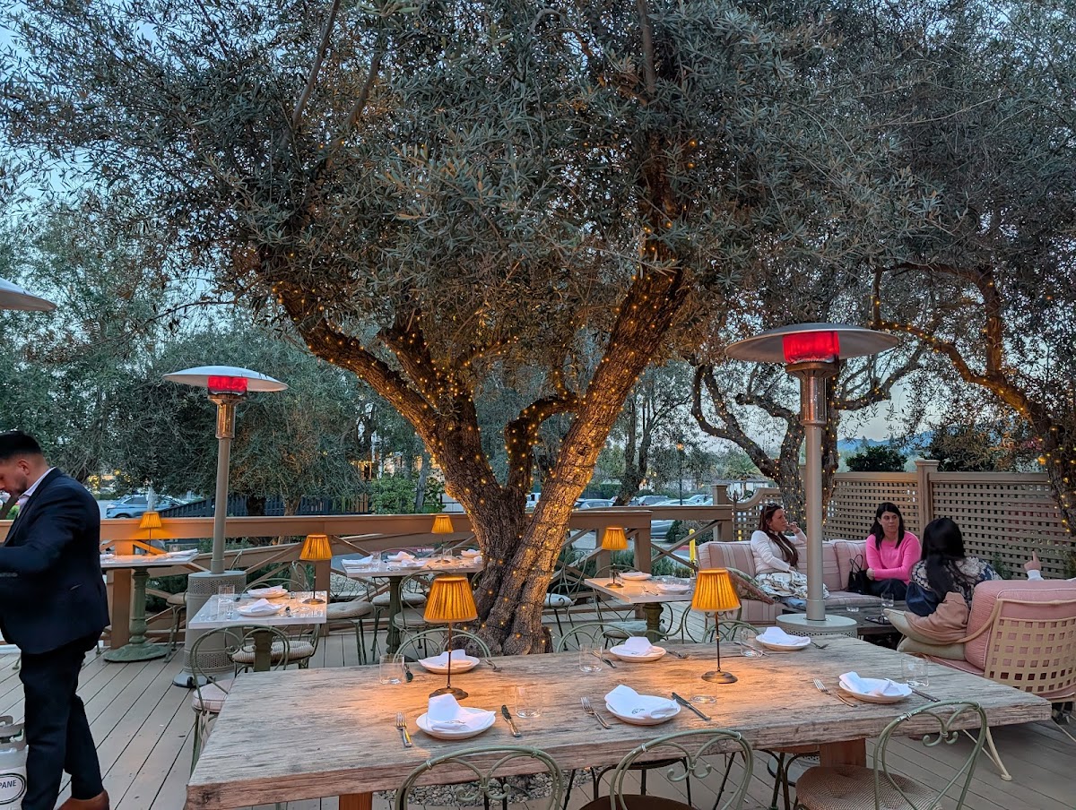 Clementine Yountville Photo 4