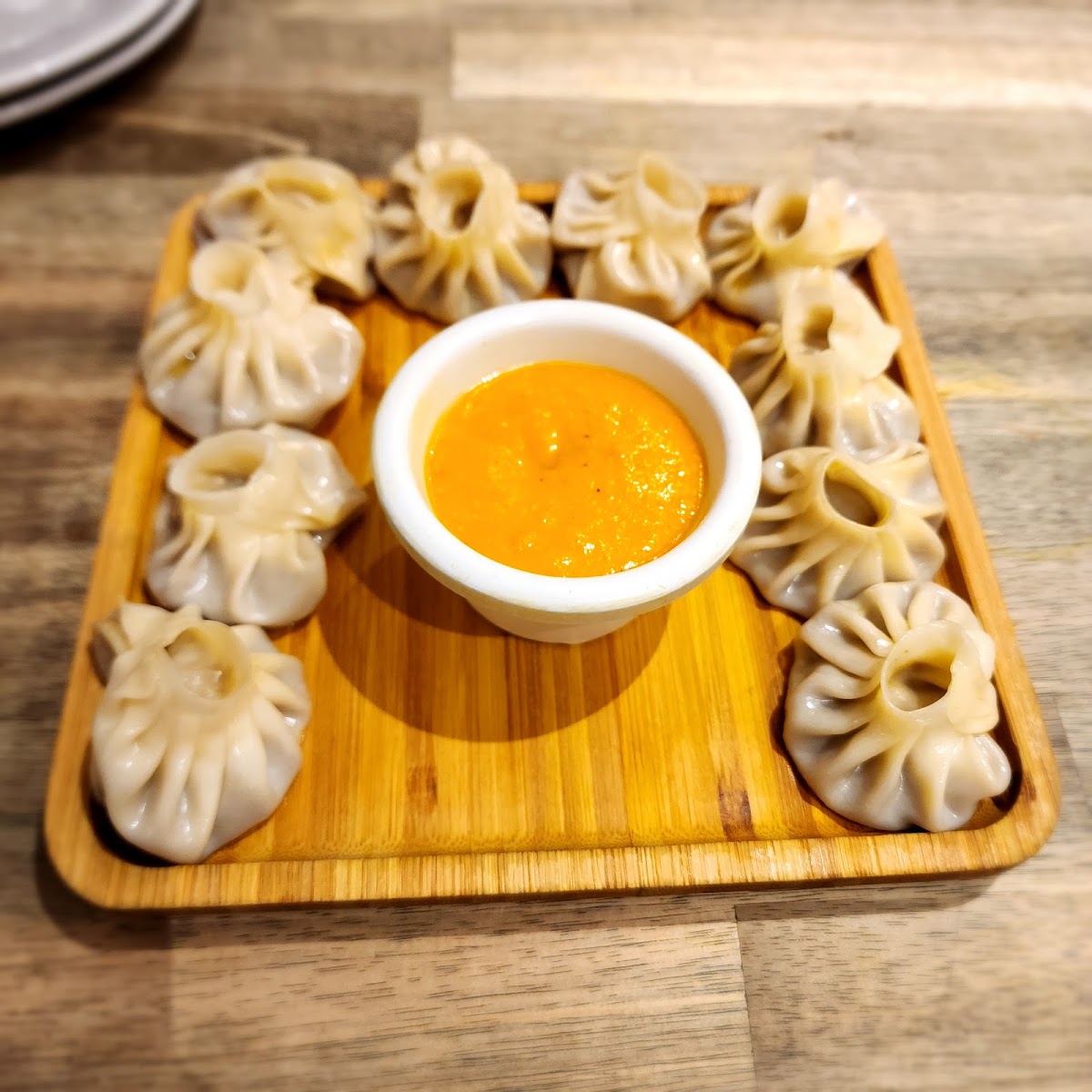 The Momos Hub Townhall Photo 5
