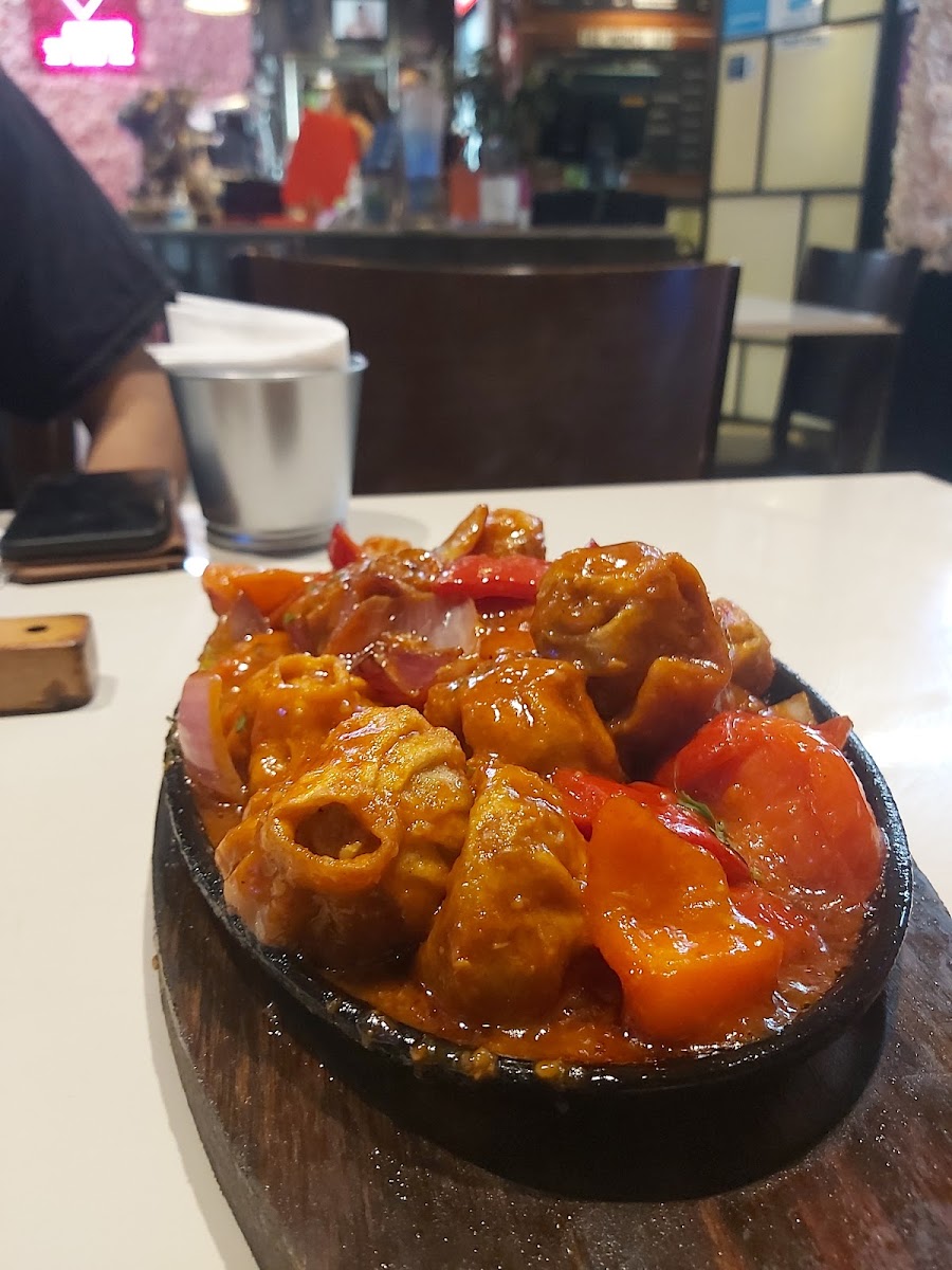 The Momos Hub Townhall Photo 8