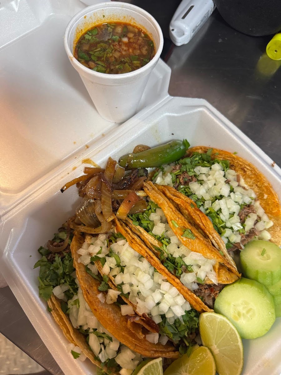 Tacos La Burra LLC Photo 2