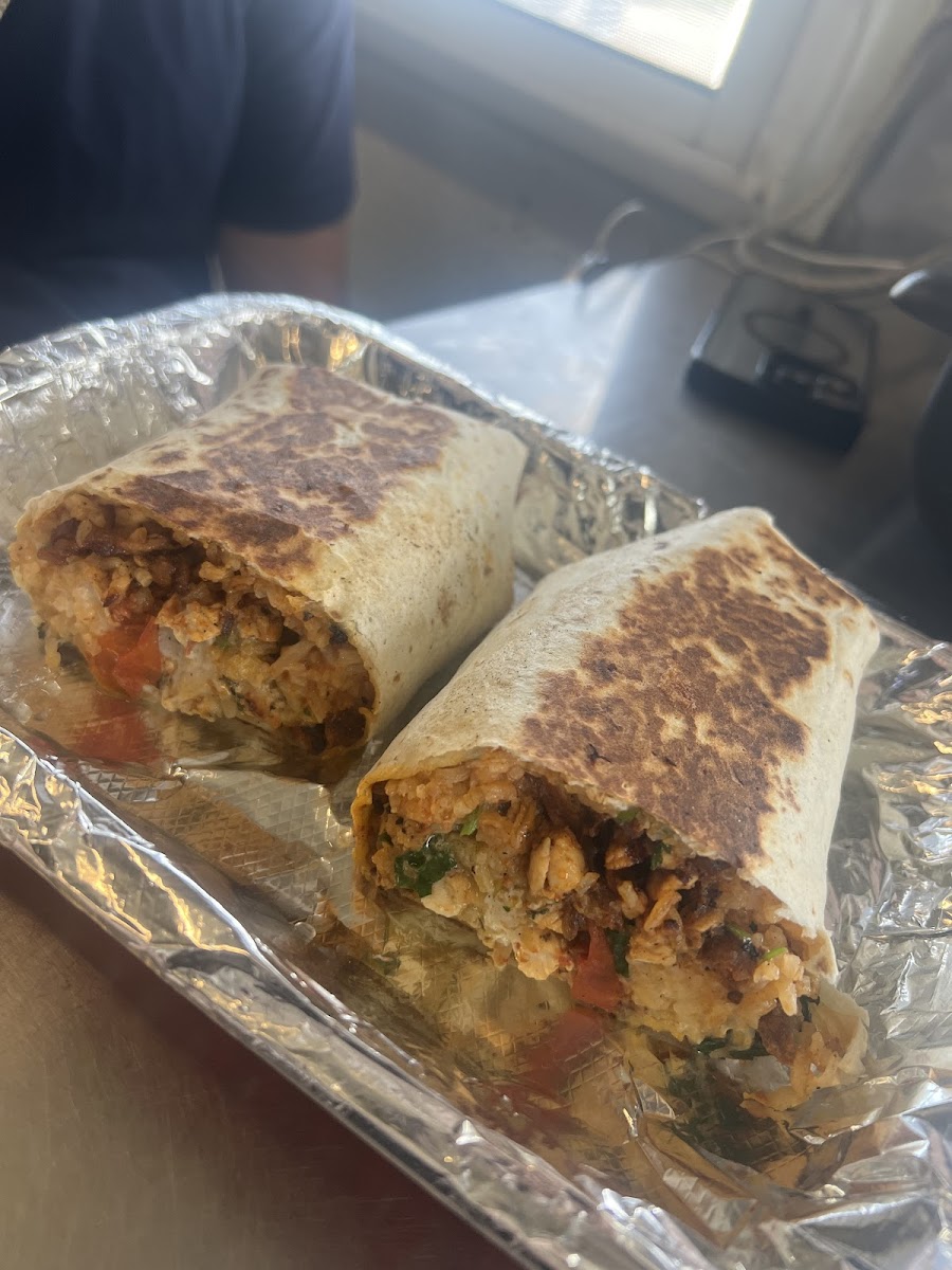 Tacos La Burra LLC Photo 4