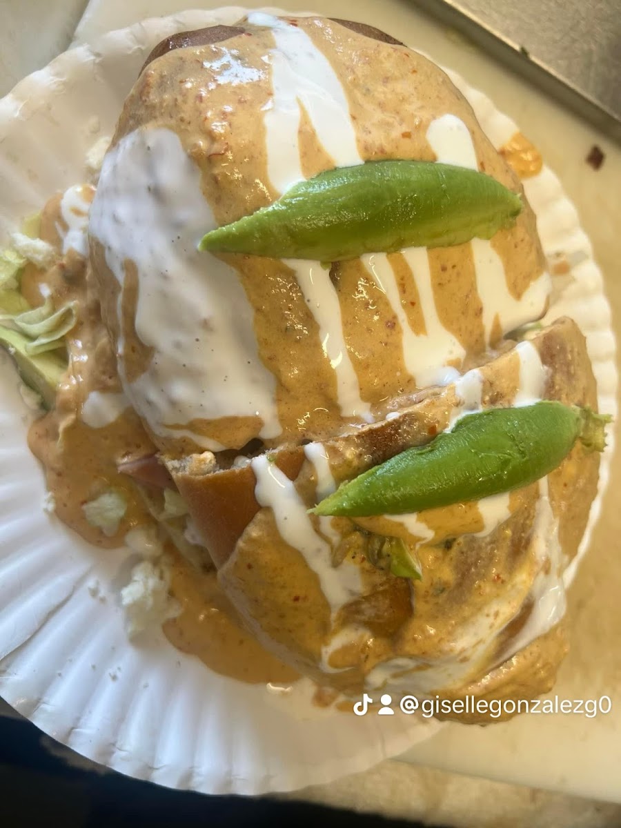Tacos La Burra LLC Photo 5