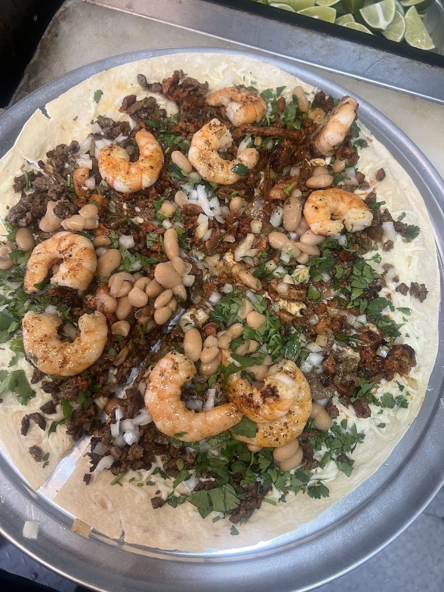 Tacos La Burra LLC Photo 8