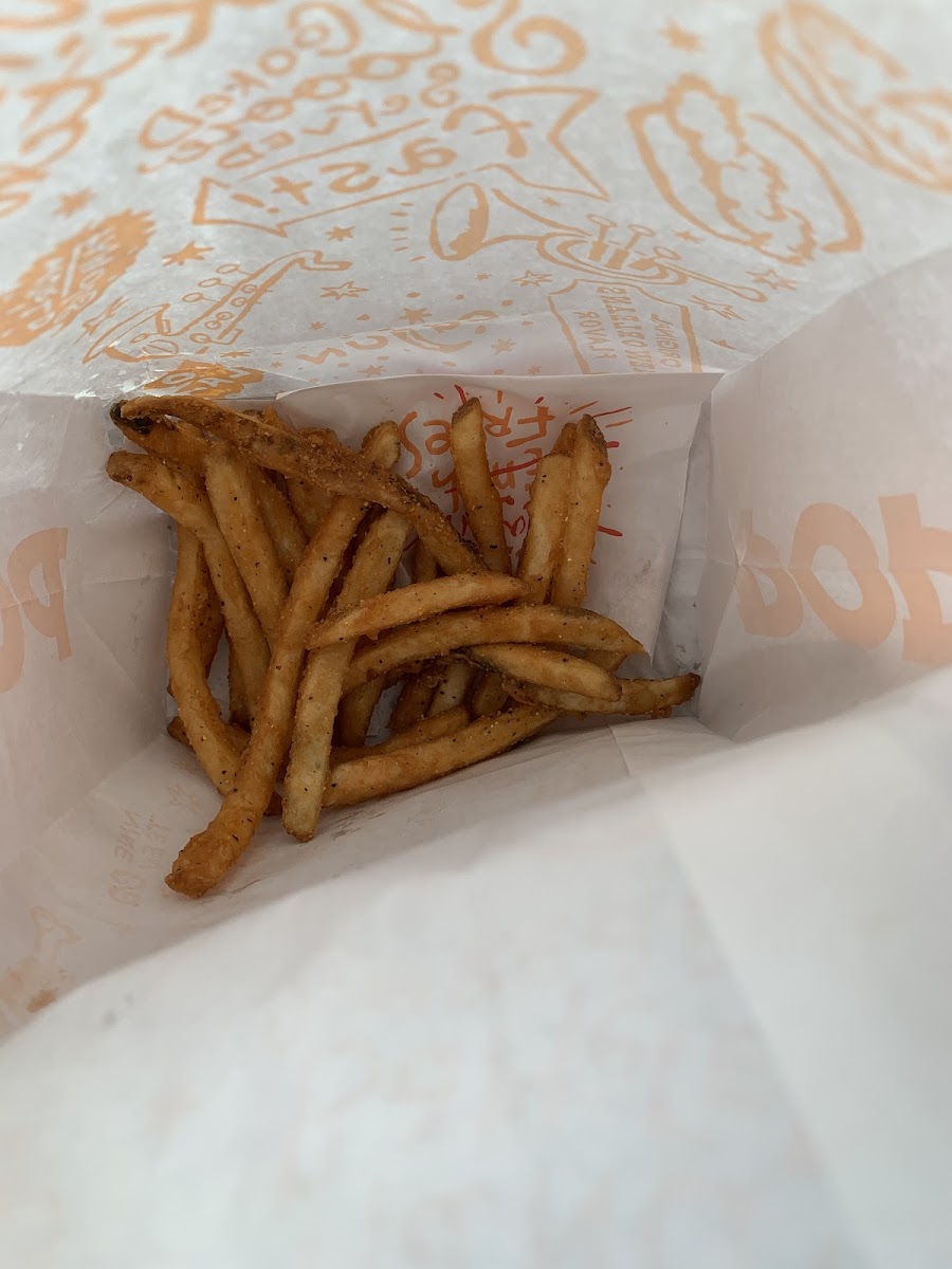 Popeyes Louisiana Kitchen Photo 9