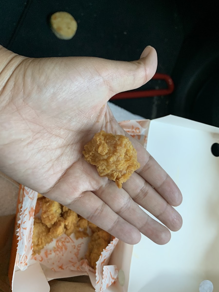 Popeyes Louisiana Kitchen Photo 7