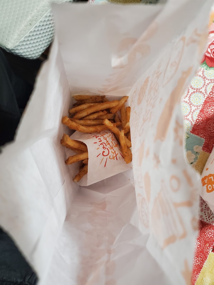 Popeyes Louisiana Kitchen Photo 8