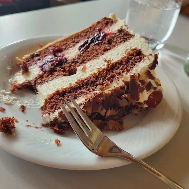 Leckere Kuchen
