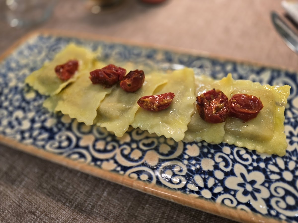 Osteria Antiche Mura Photo 10