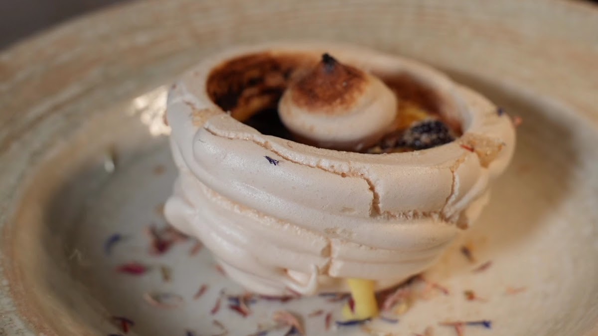 Osteria Antiche Mura Photo 2