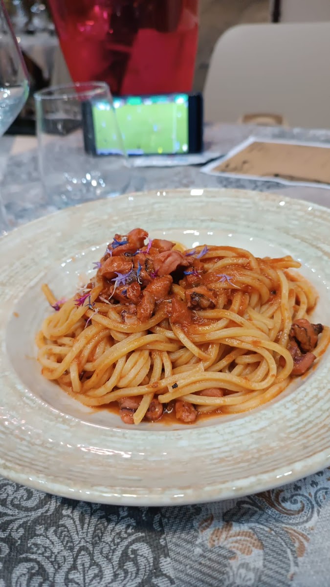 Osteria Antiche Mura Photo 5