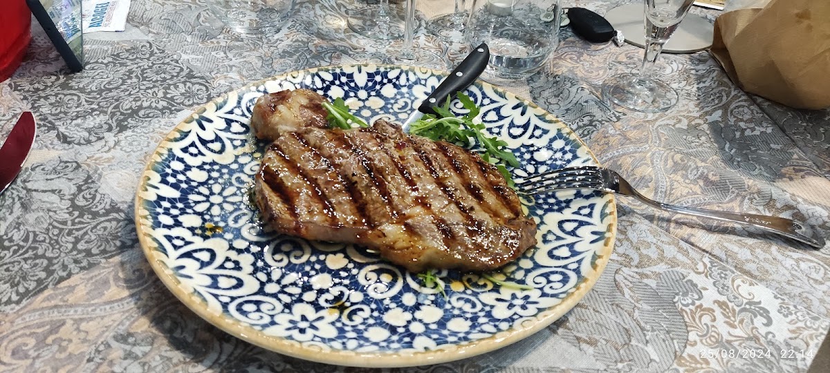 Osteria Antiche Mura Photo 6