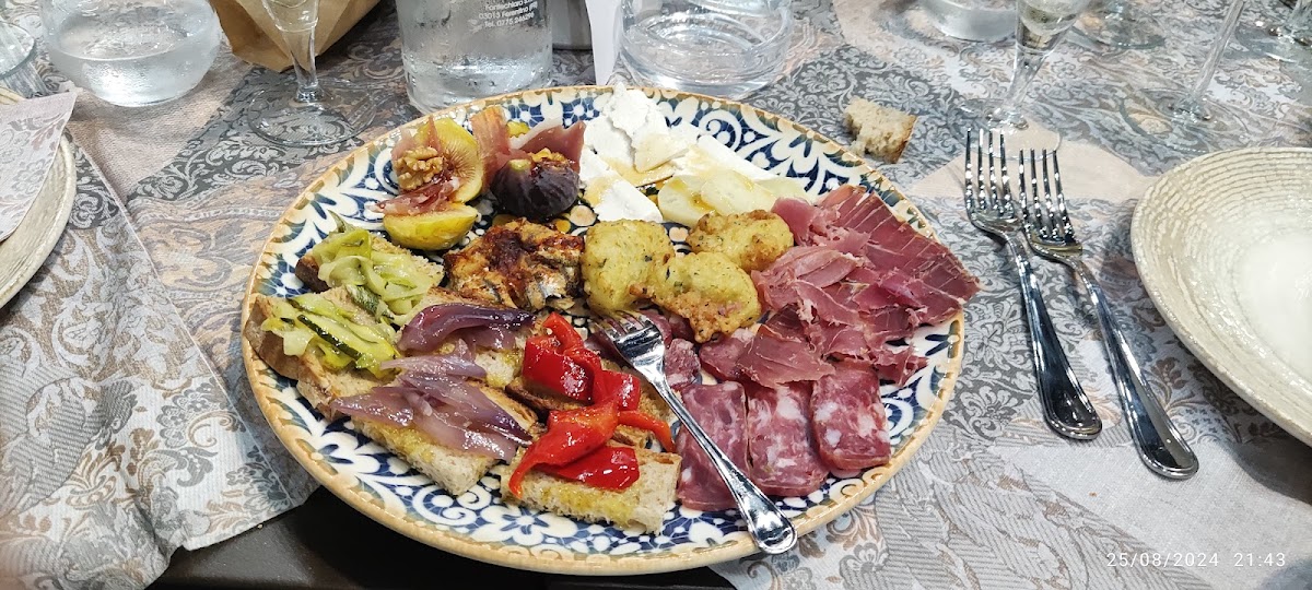 Osteria Antiche Mura Photo 7
