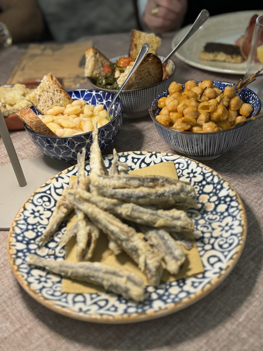 Osteria Antiche Mura Photo 8