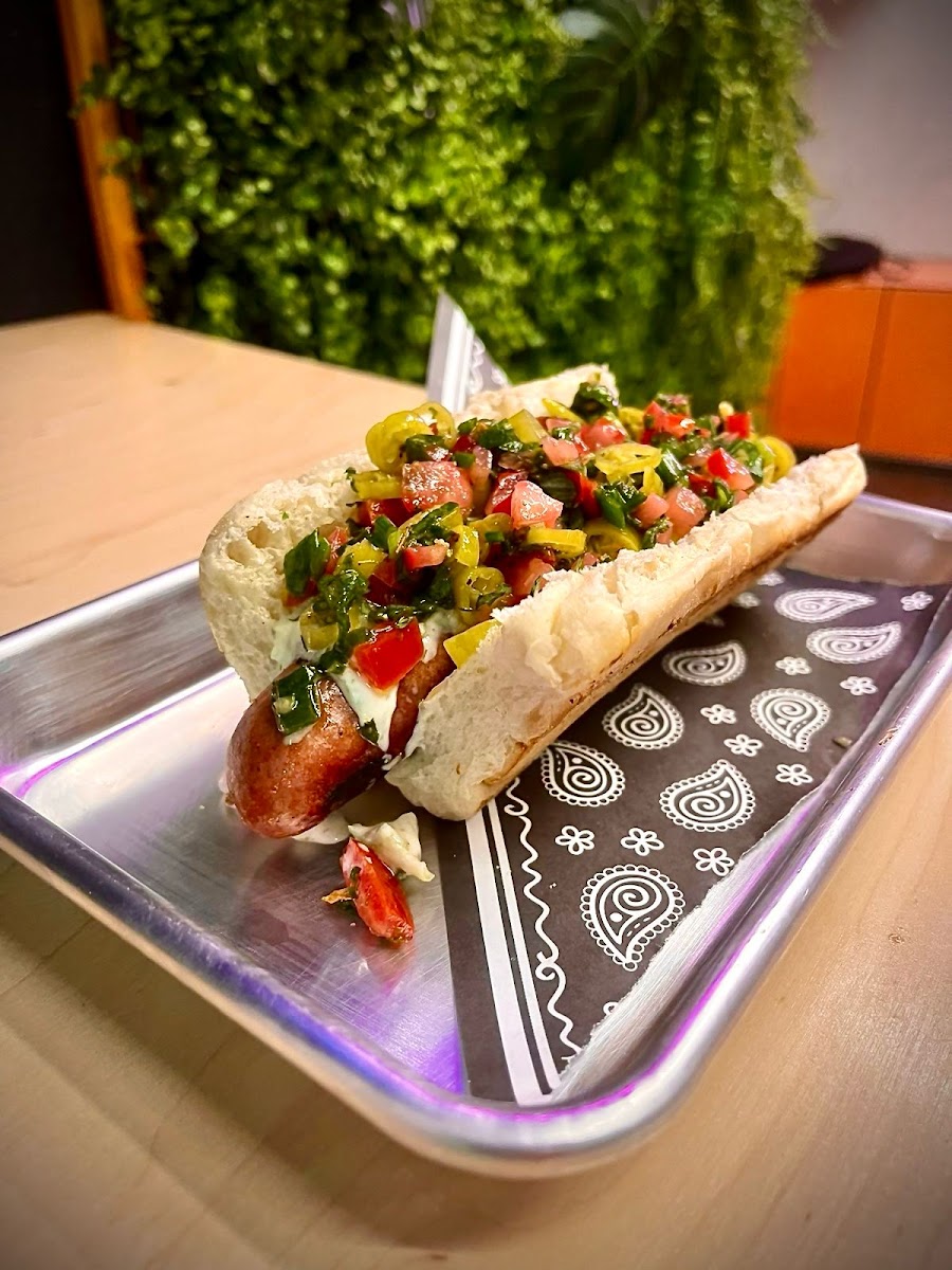 BARRIO Hamburguesas Photo 7