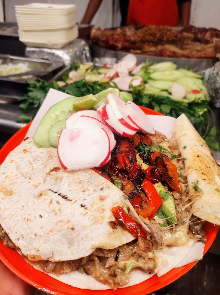 Tacos La Pista Photo 10