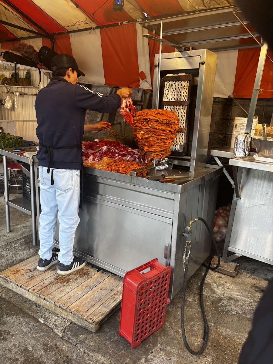 Tacos La Pista Photo 3