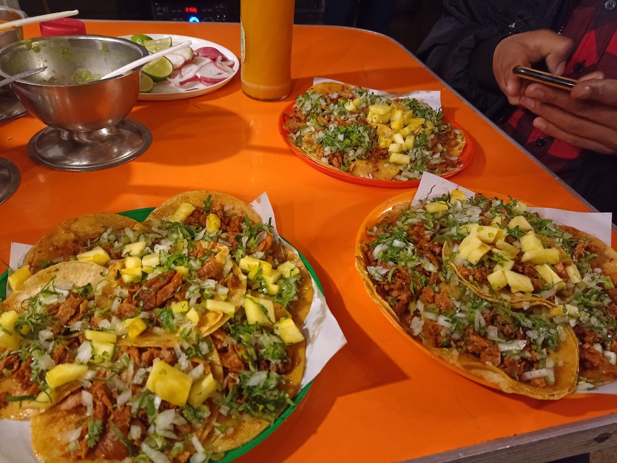 Tacos La Pista Photo 5