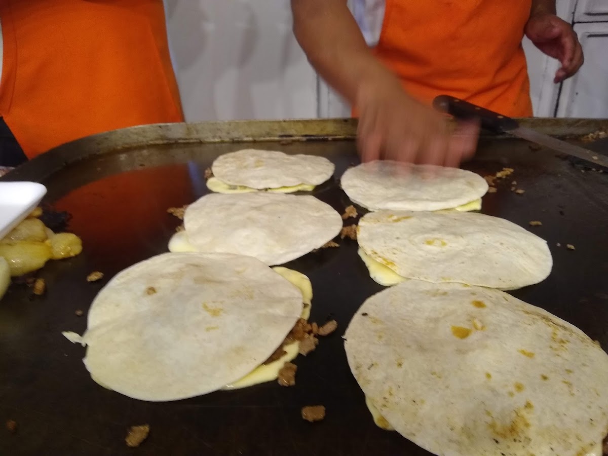 Tacos La Pista Photo 7