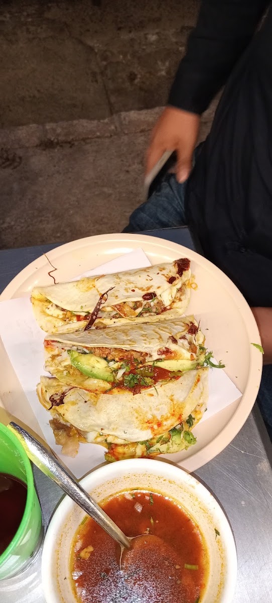 Tacos La Pista Photo 8