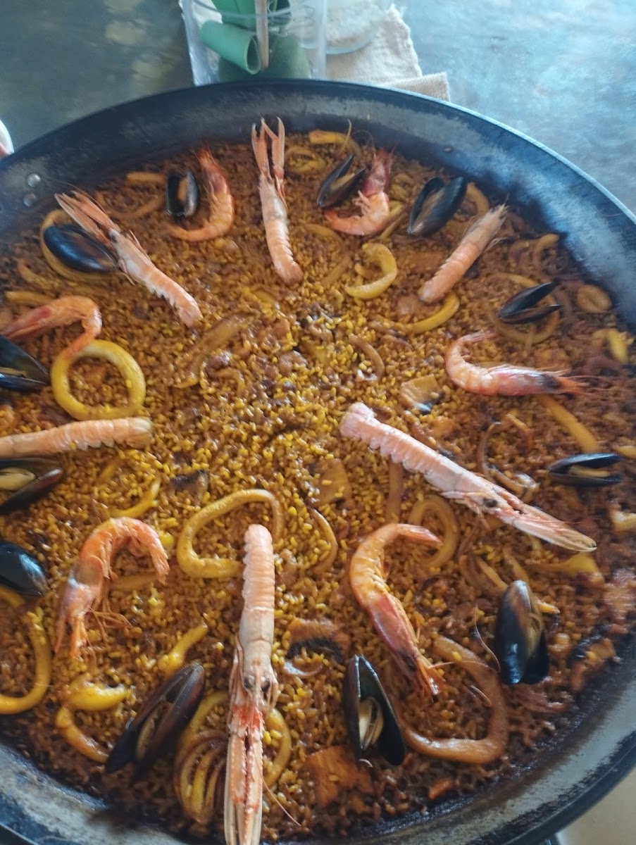 Cafe Bar Club de Tenis Calpe Photo 10