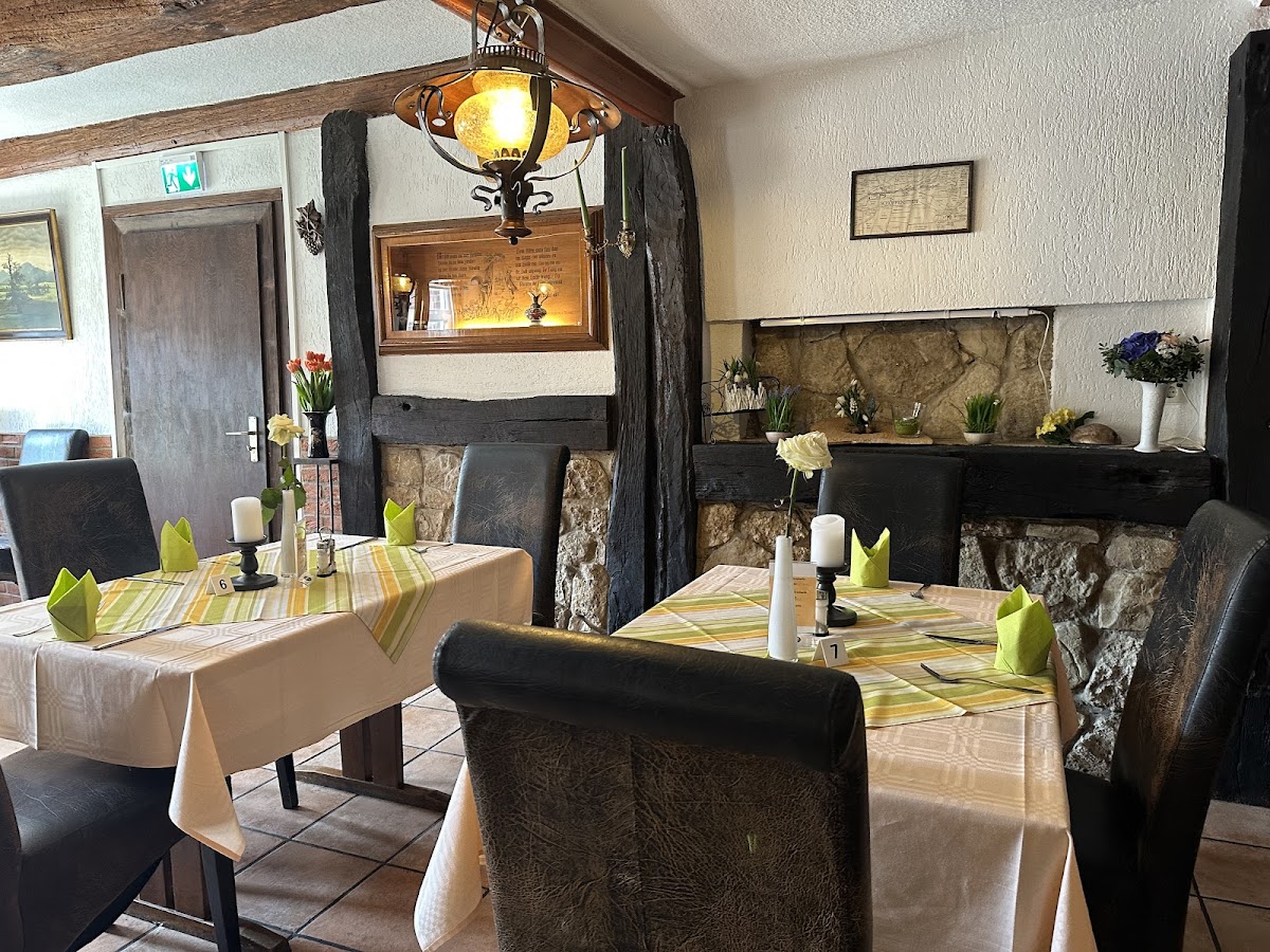 Gasthaus Zum Zoll