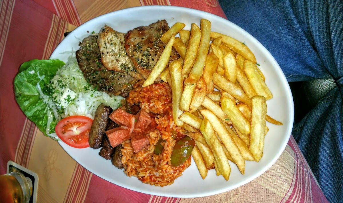 Gasthaus Zum Zoll Photo 10
