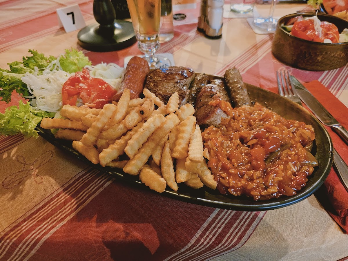 Gasthaus Zum Zoll Photo 2