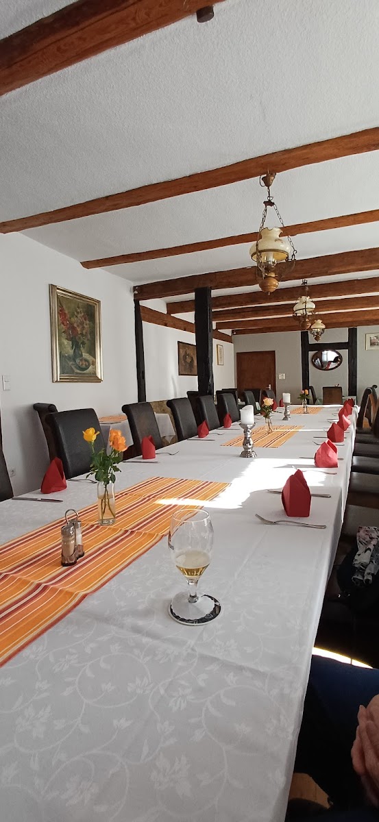 Gasthaus Zum Zoll Photo 3