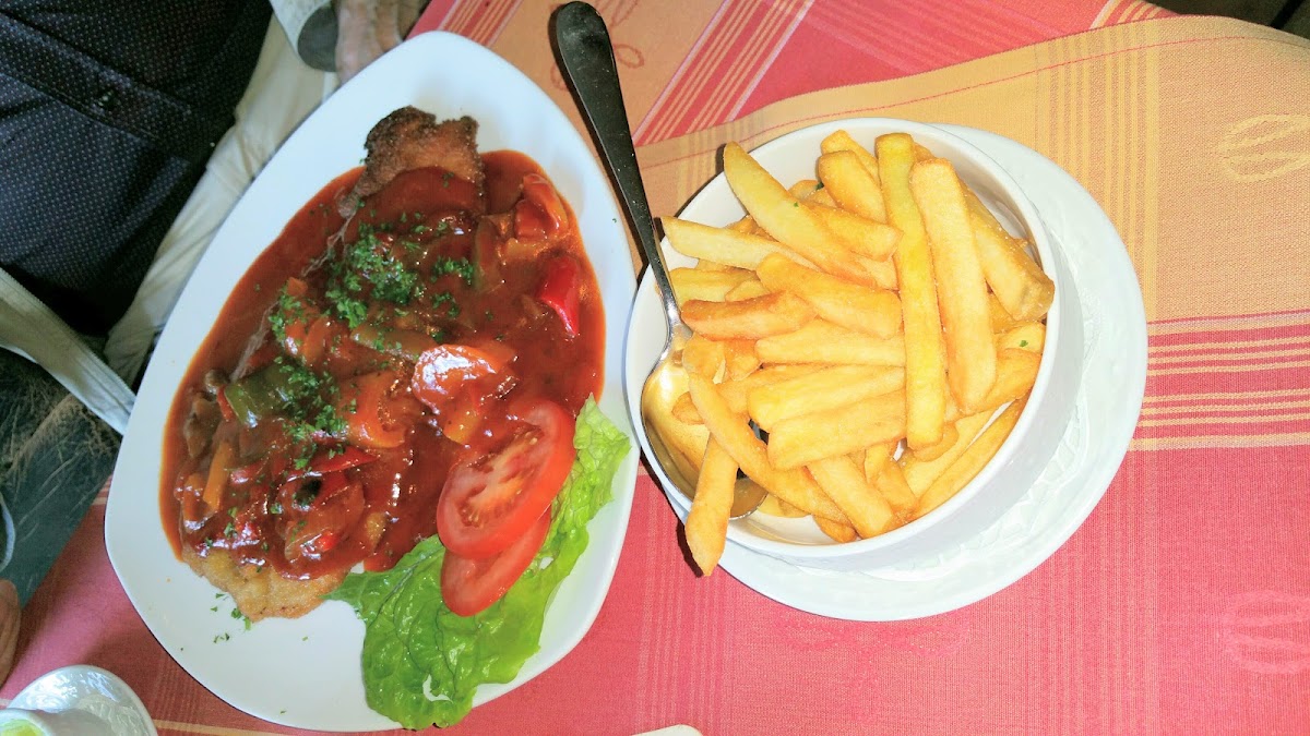 Gasthaus Zum Zoll Photo 6