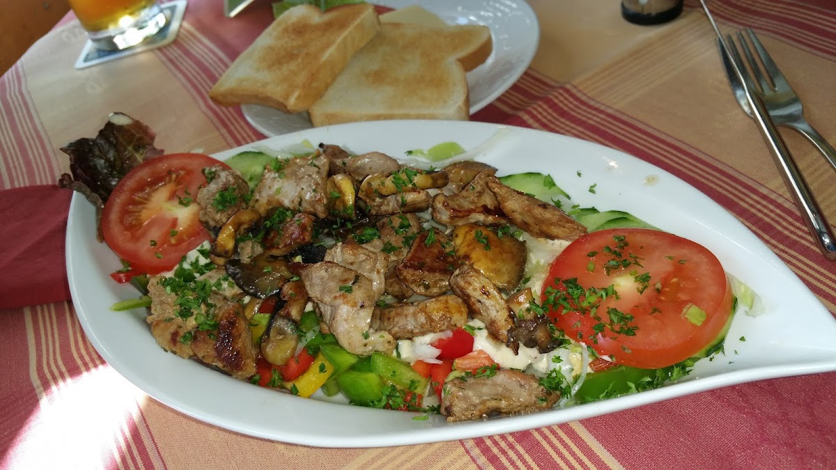 Gasthaus Zum Zoll Photo 8