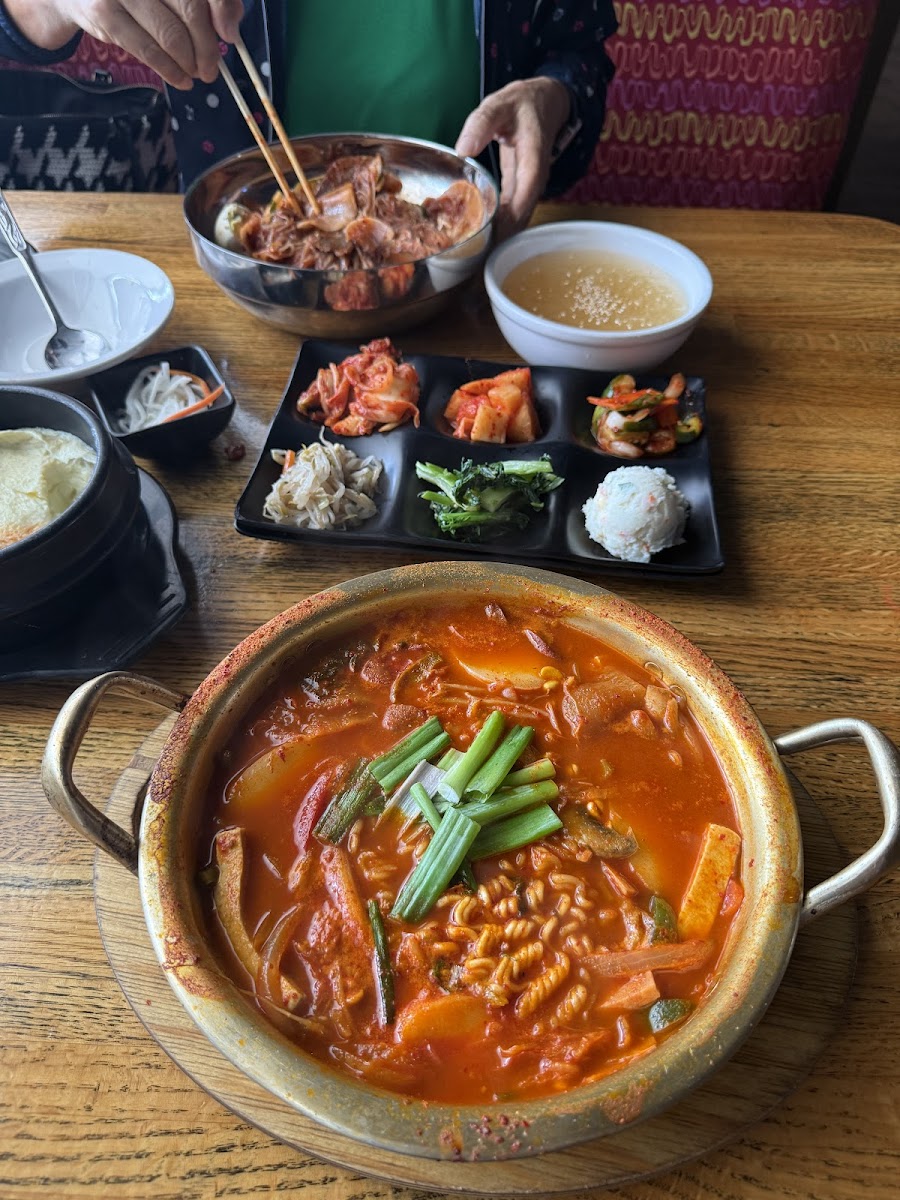 Matjoa House Korean BBQ Photo 10