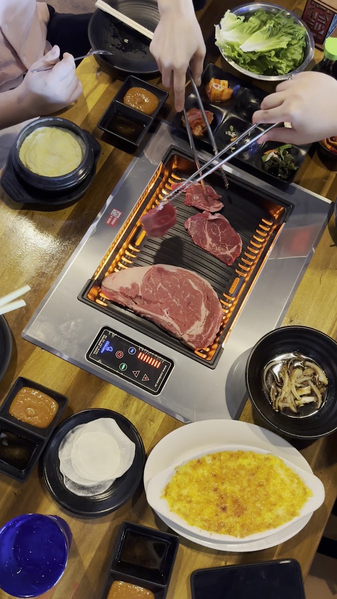Matjoa House Korean BBQ Photo 2