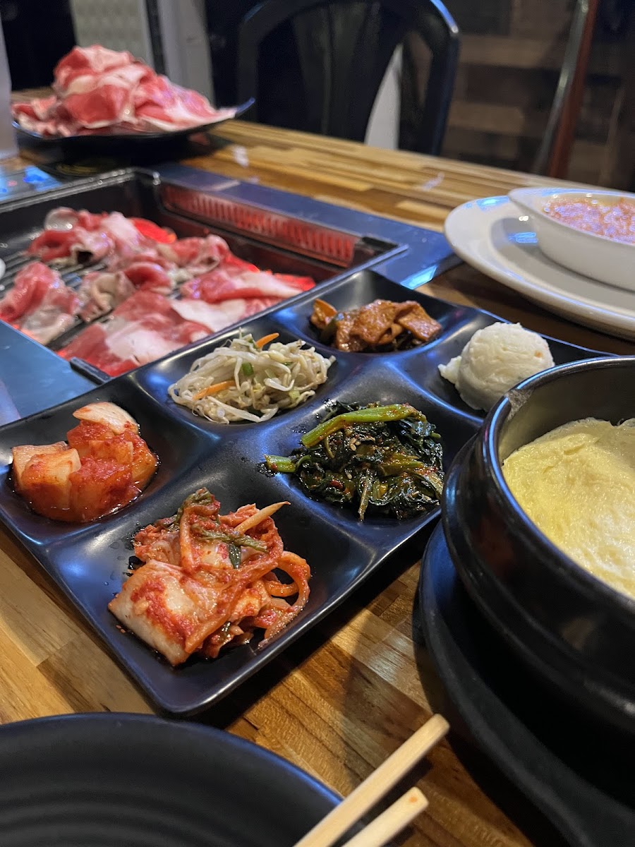 Matjoa House Korean BBQ Photo 3