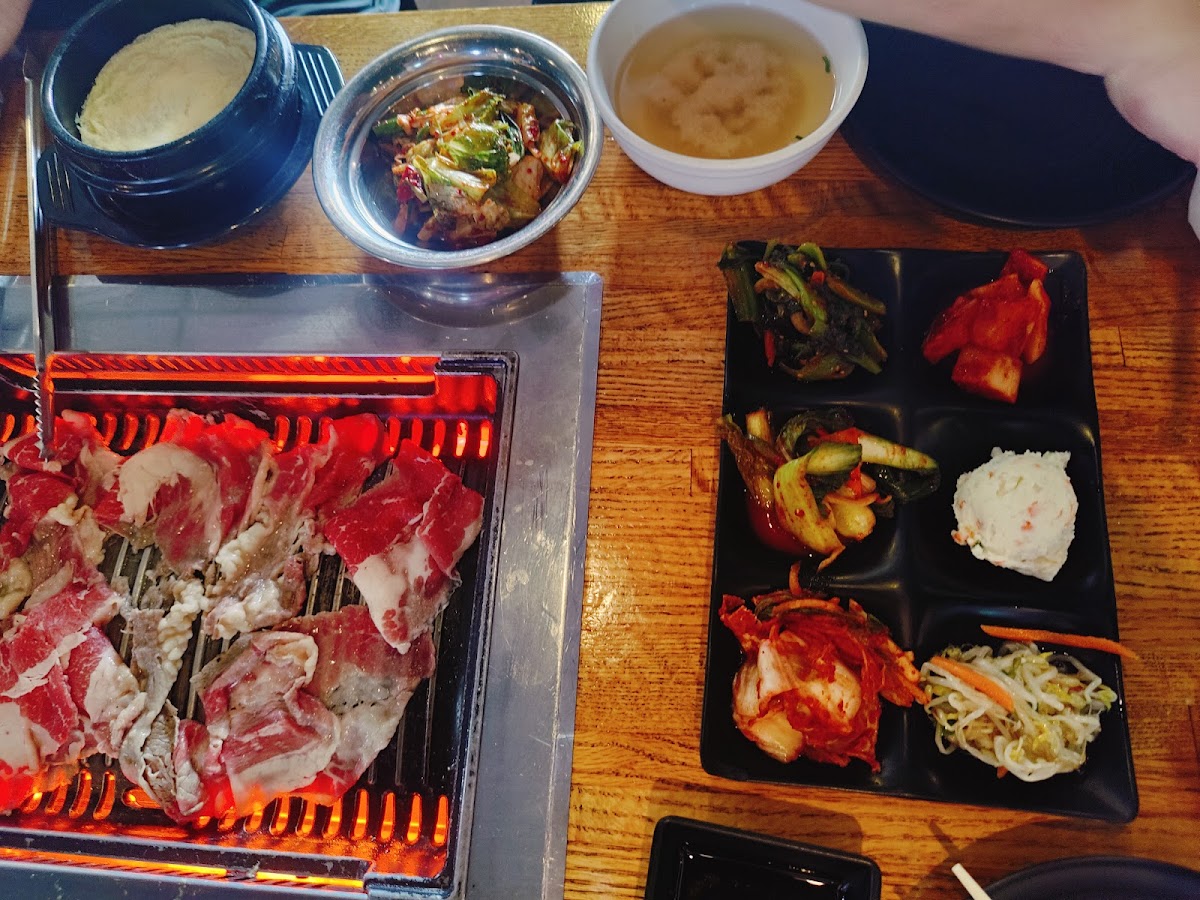 Matjoa House Korean BBQ Photo 4