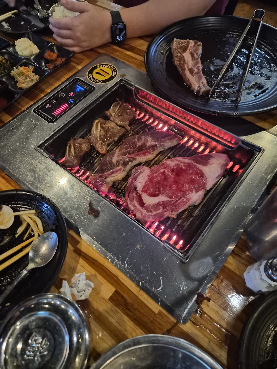 Matjoa House Korean BBQ Photo 5