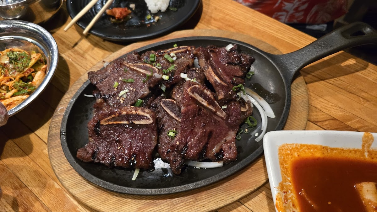 Matjoa House Korean BBQ Photo 8