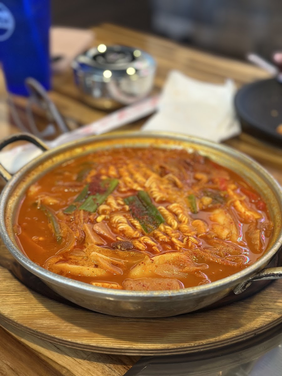 Matjoa House Korean BBQ Photo 9