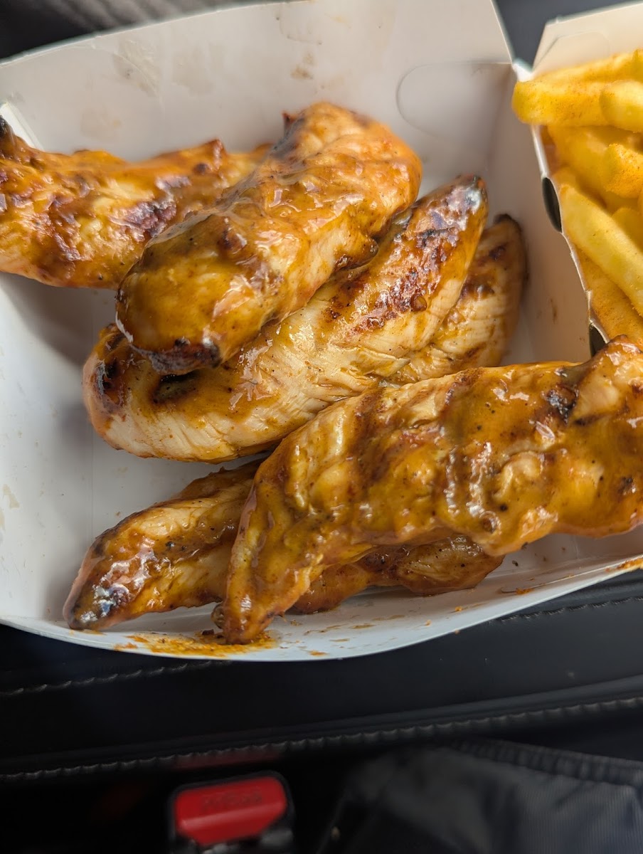 Favourite Chicken M's Photo 3