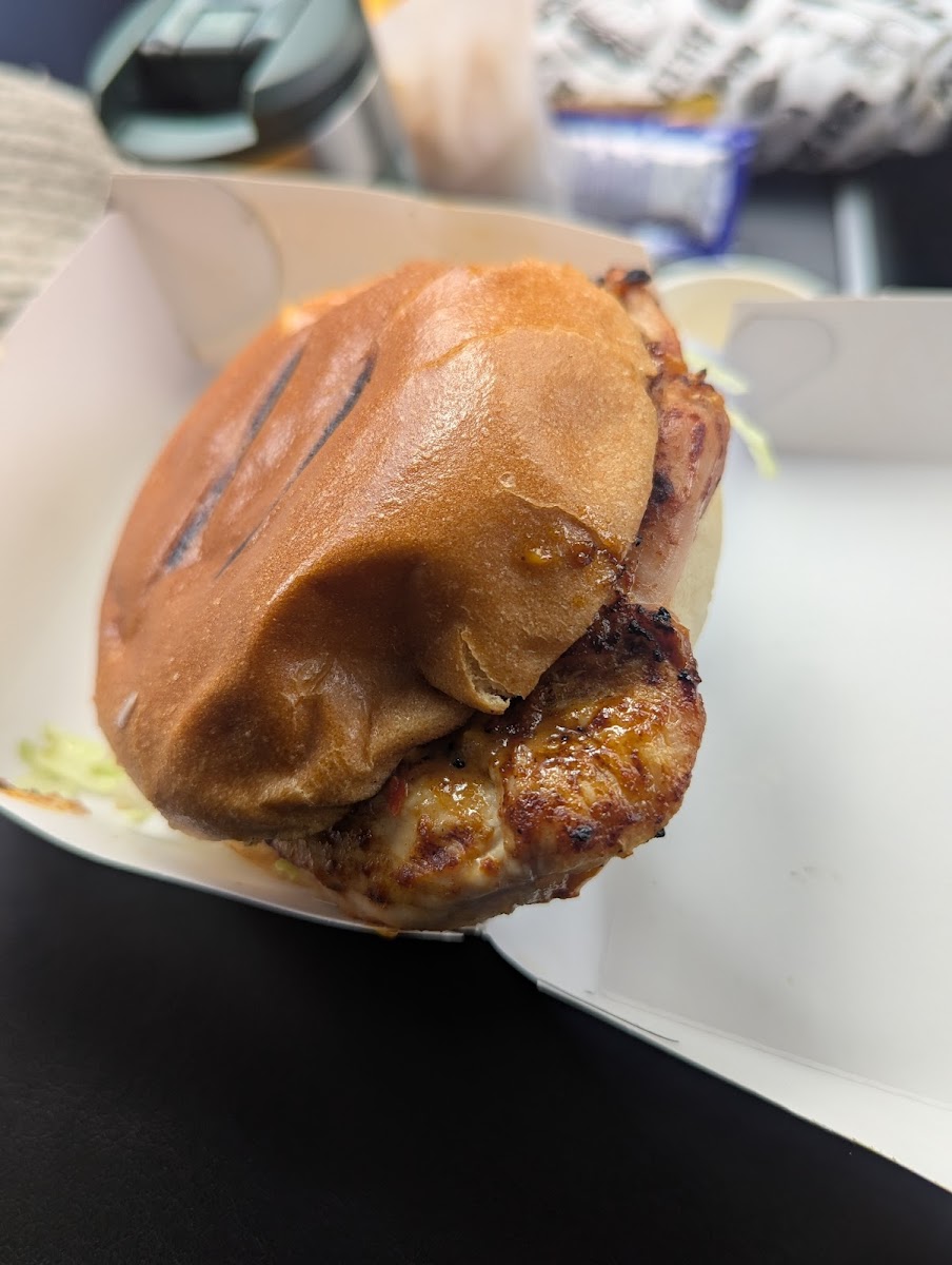 Favourite Chicken M's Photo 4