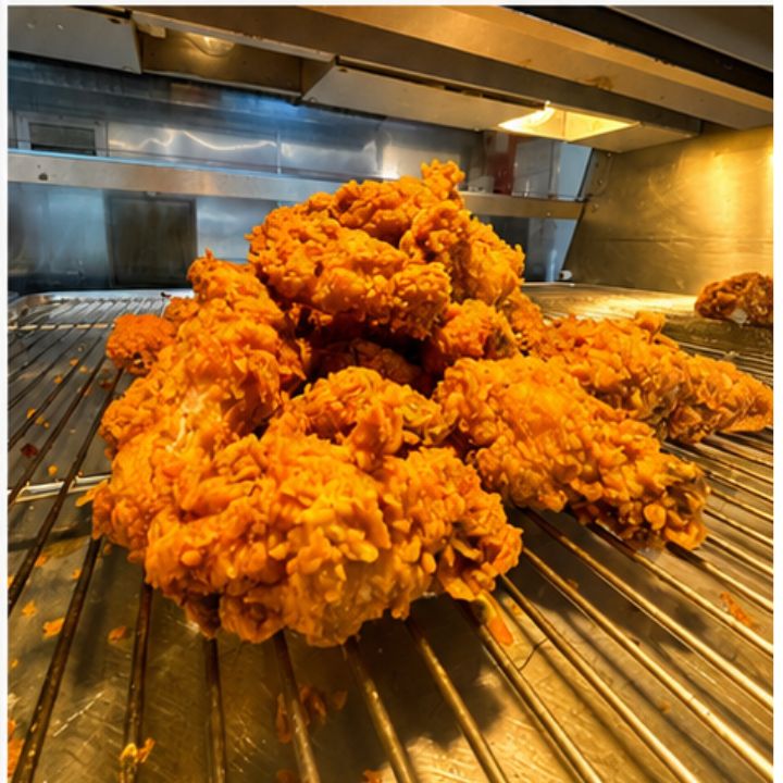 Favourite Chicken M's Photo 5