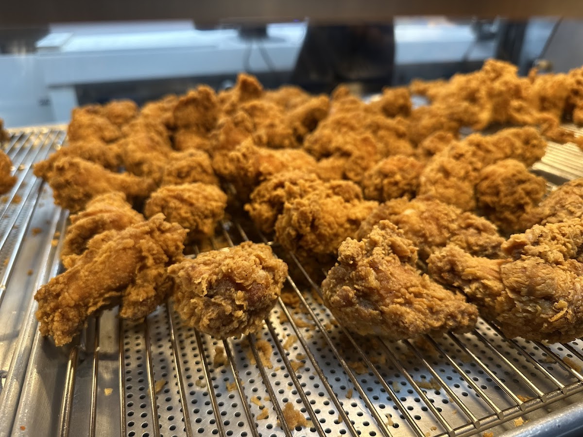 Favourite Chicken M's Photo 8