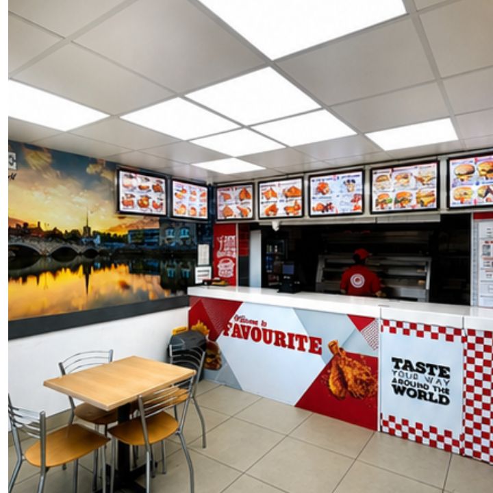 Favourite Chicken M's Photo 9