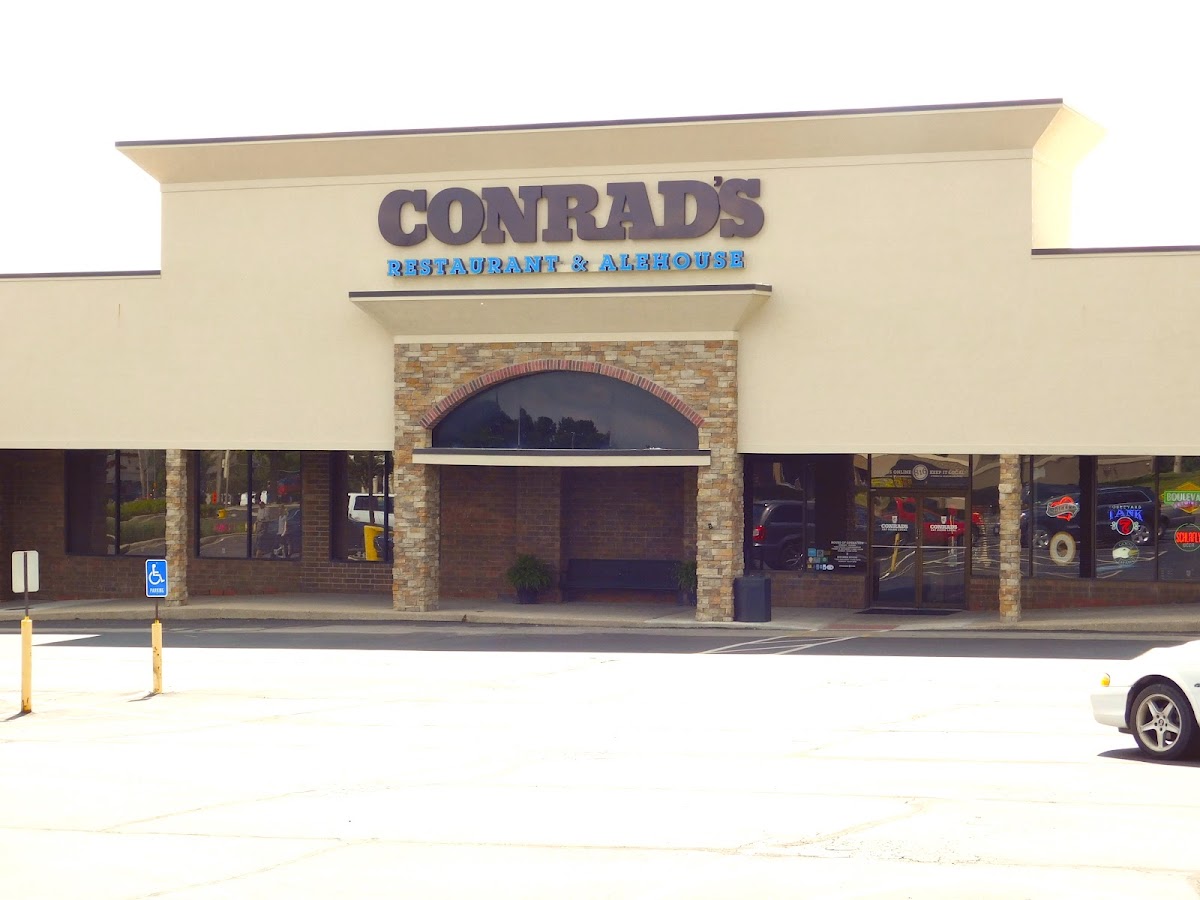 CONRAD'S Eat Drink Local