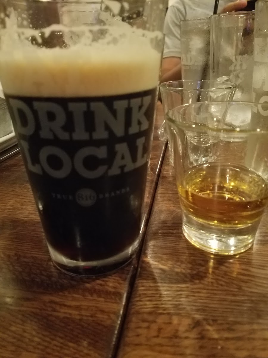 CONRAD'S Eat Drink Local Photo 8