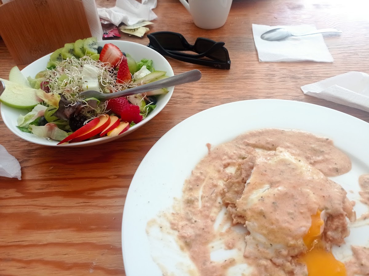 Tostei Desayunos & Café Photo 10