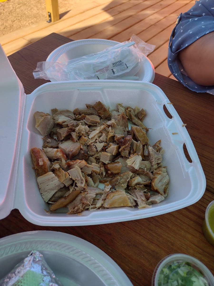 Los Magueyes Photo 9
